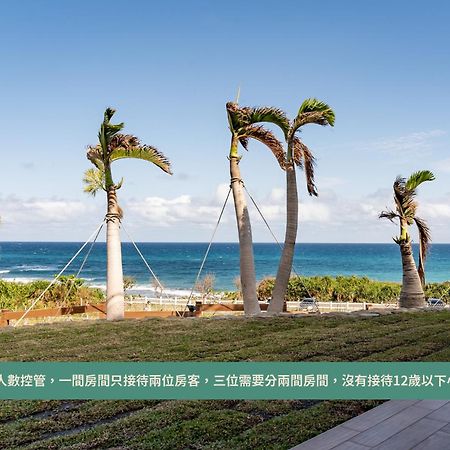 M42 Resort Kenting 헝춘 외부 사진