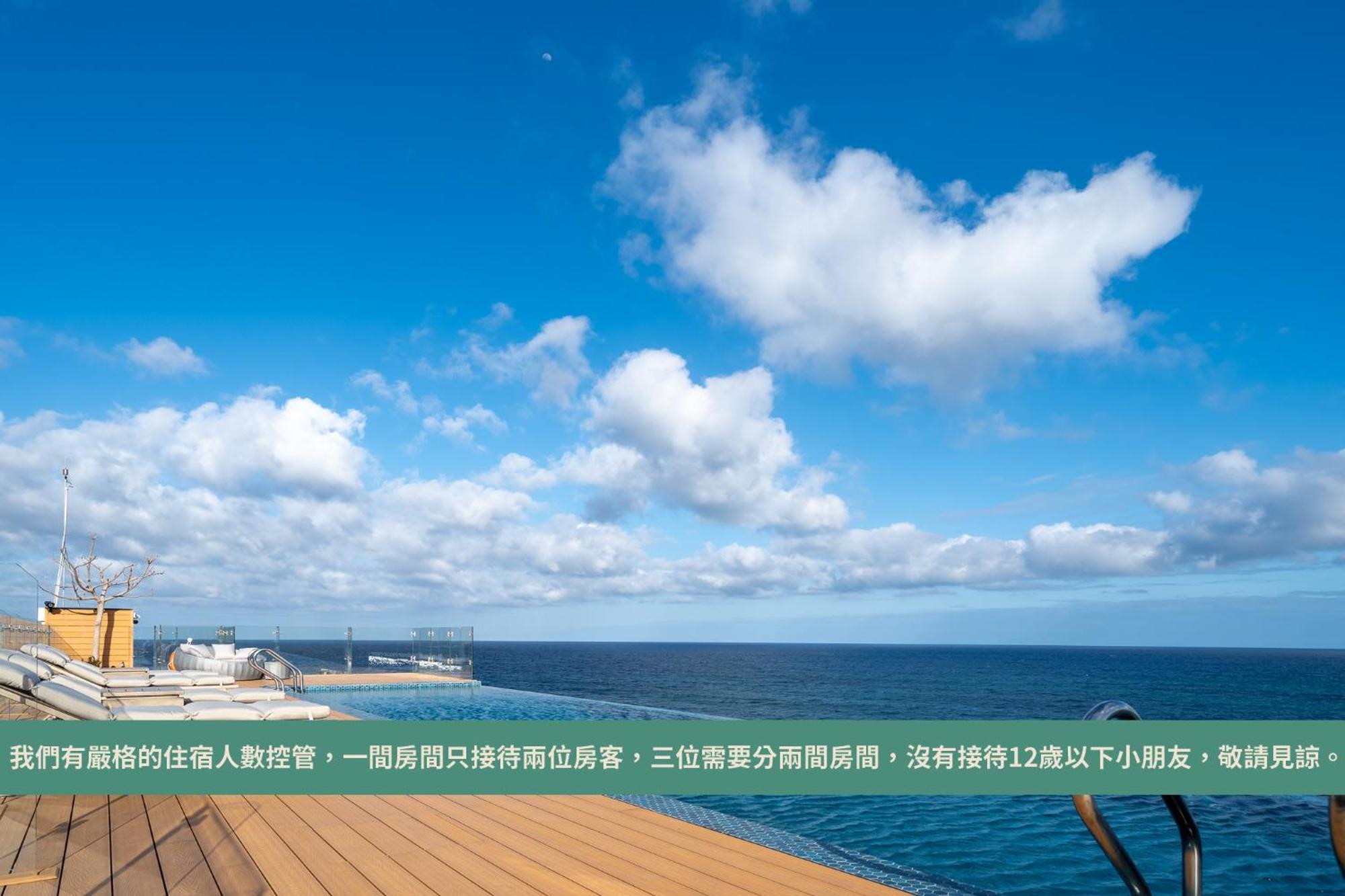 M42 Resort Kenting 헝춘 외부 사진
