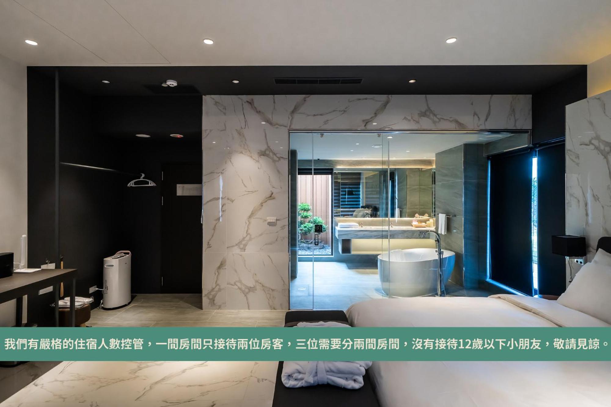 M42 Resort Kenting 헝춘 외부 사진