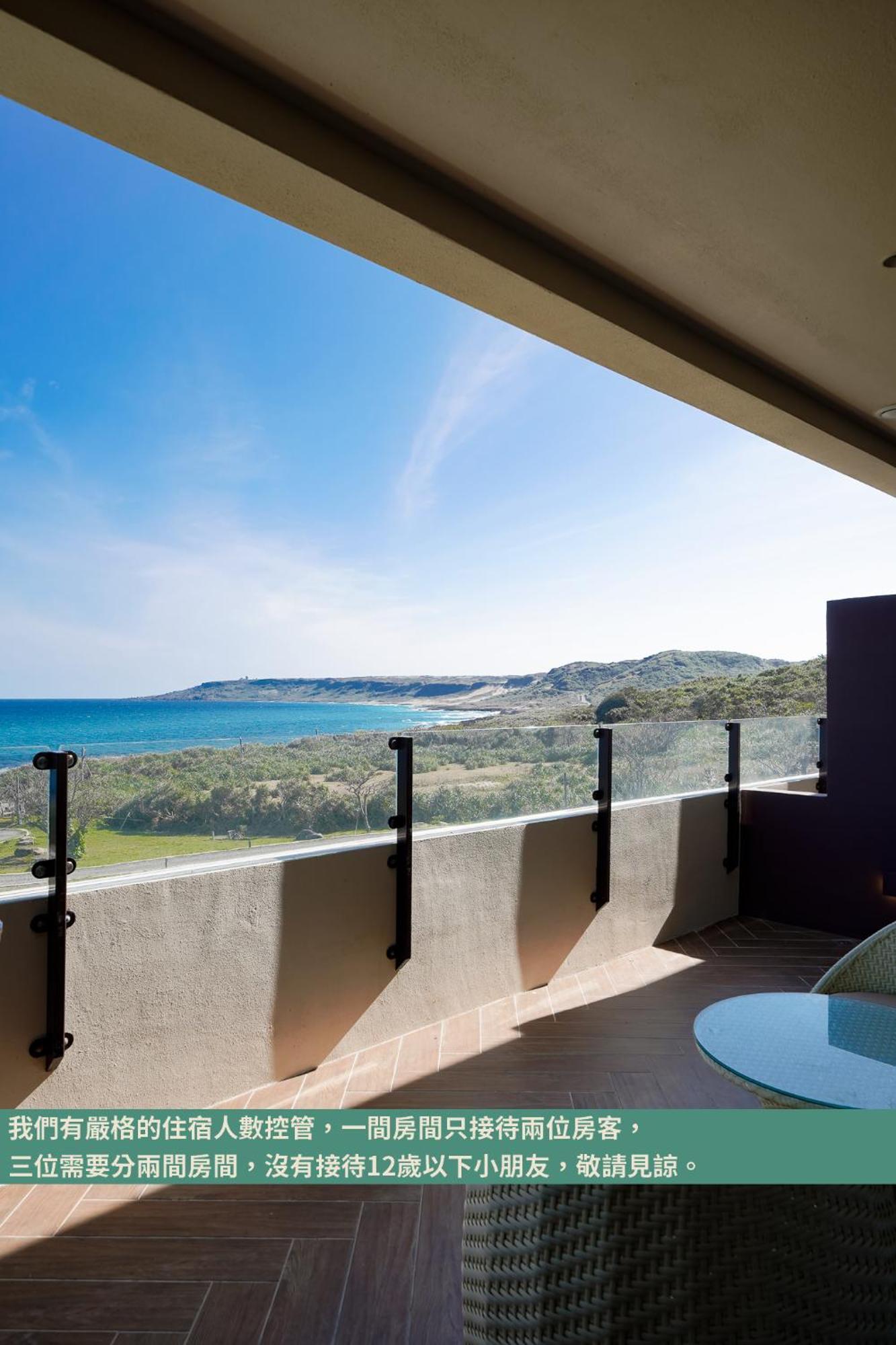 M42 Resort Kenting 헝춘 외부 사진