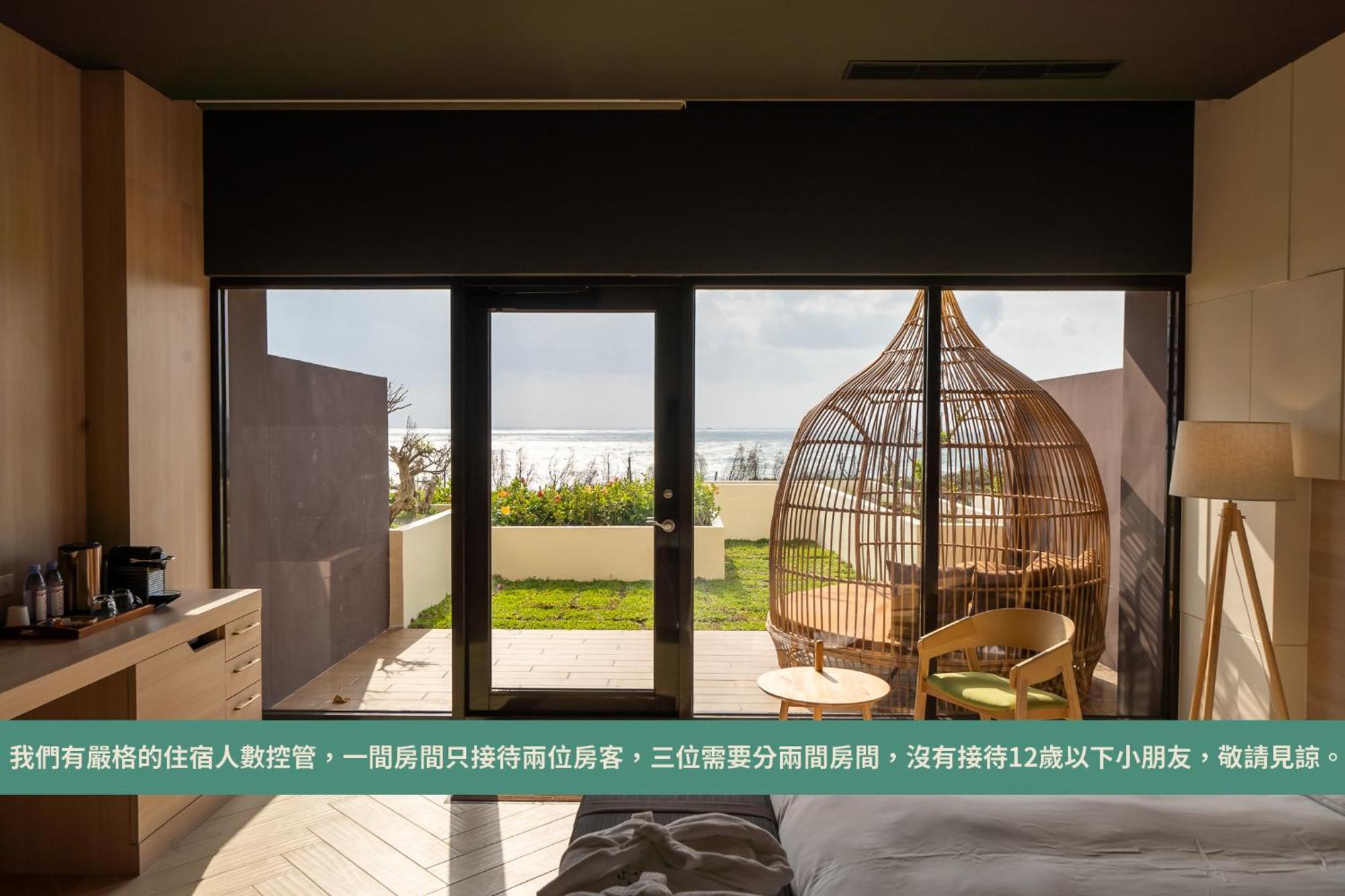 M42 Resort Kenting 헝춘 외부 사진