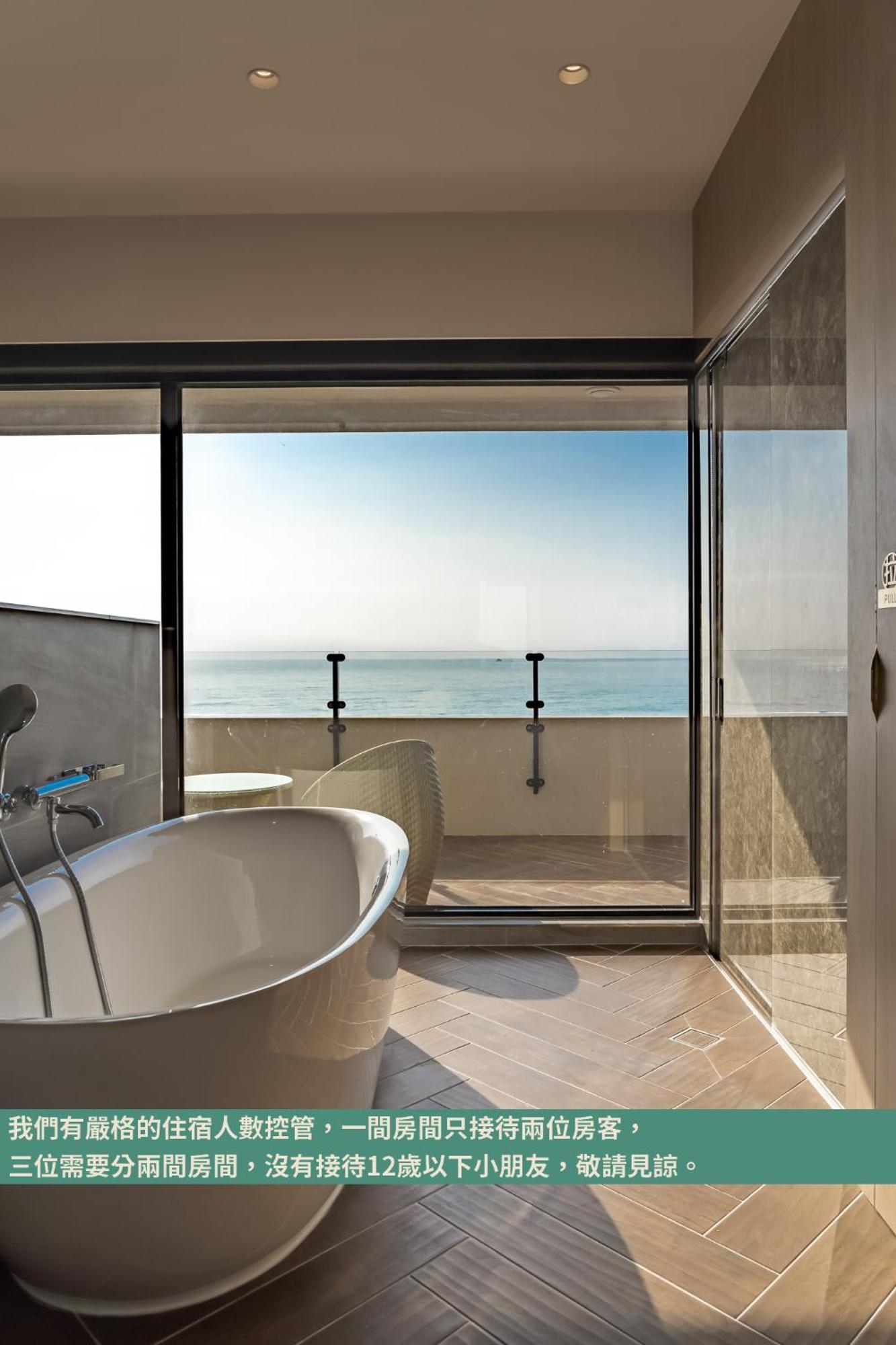 M42 Resort Kenting 헝춘 외부 사진