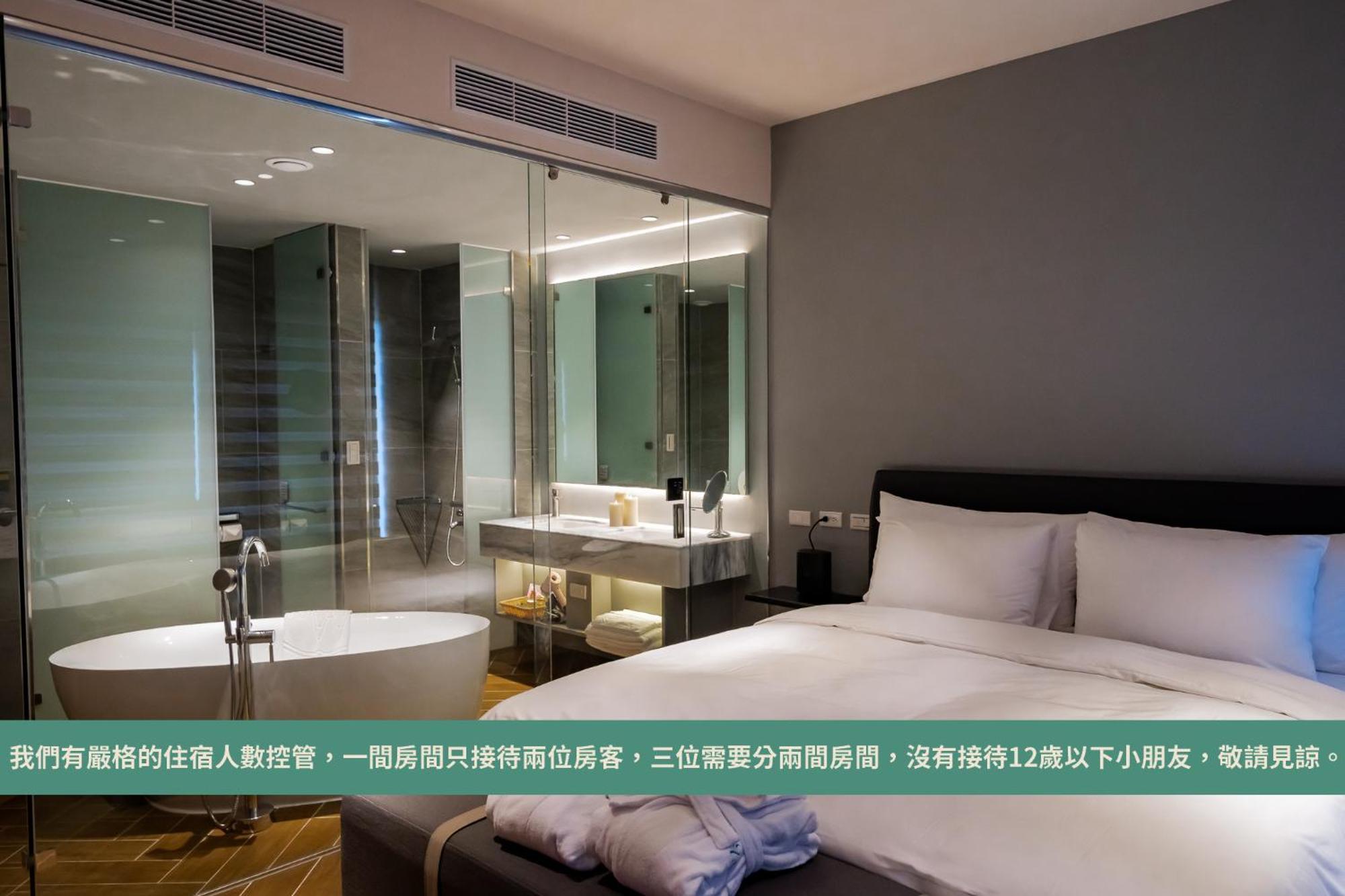 M42 Resort Kenting 헝춘 외부 사진