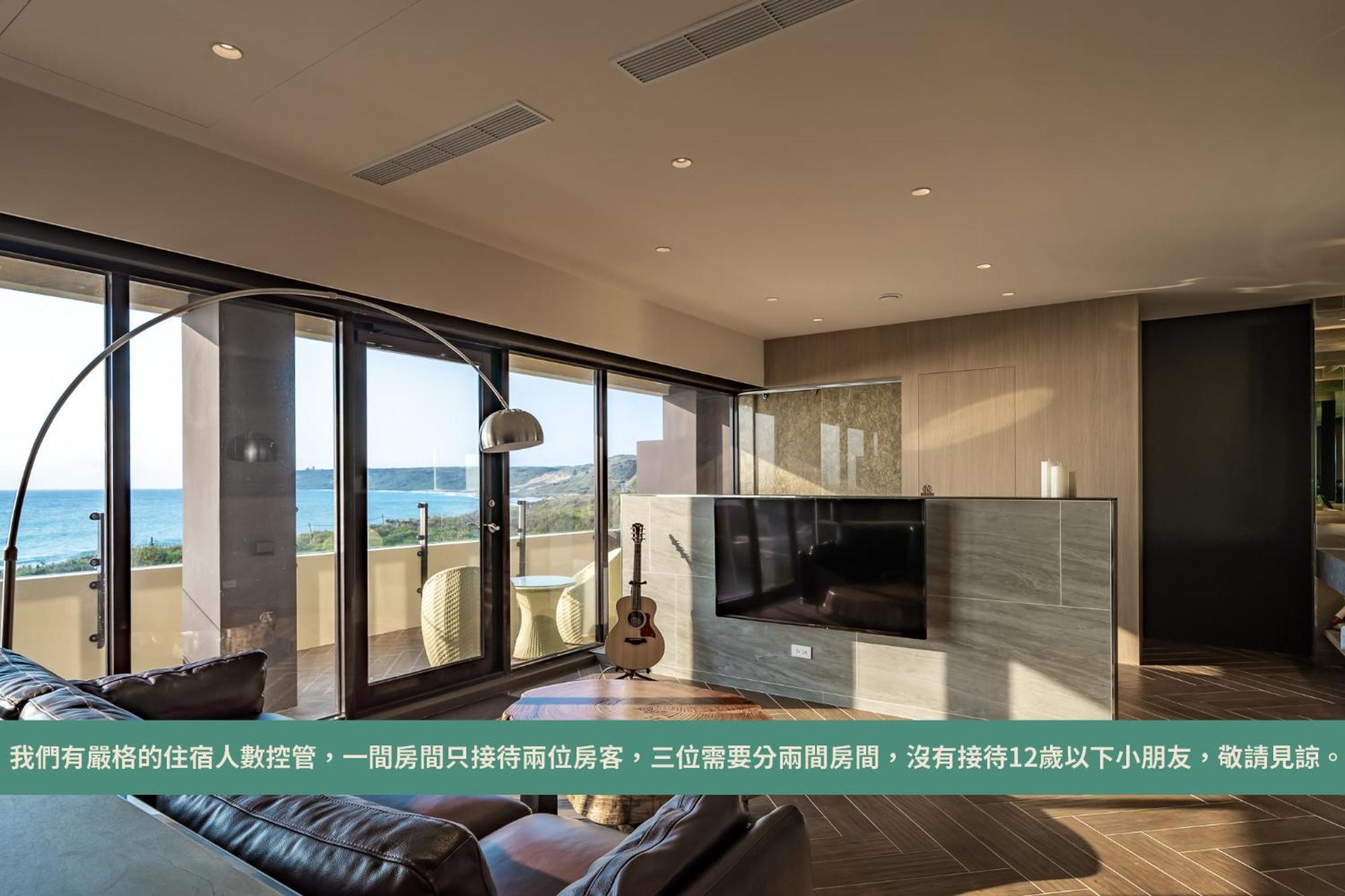 M42 Resort Kenting 헝춘 외부 사진
