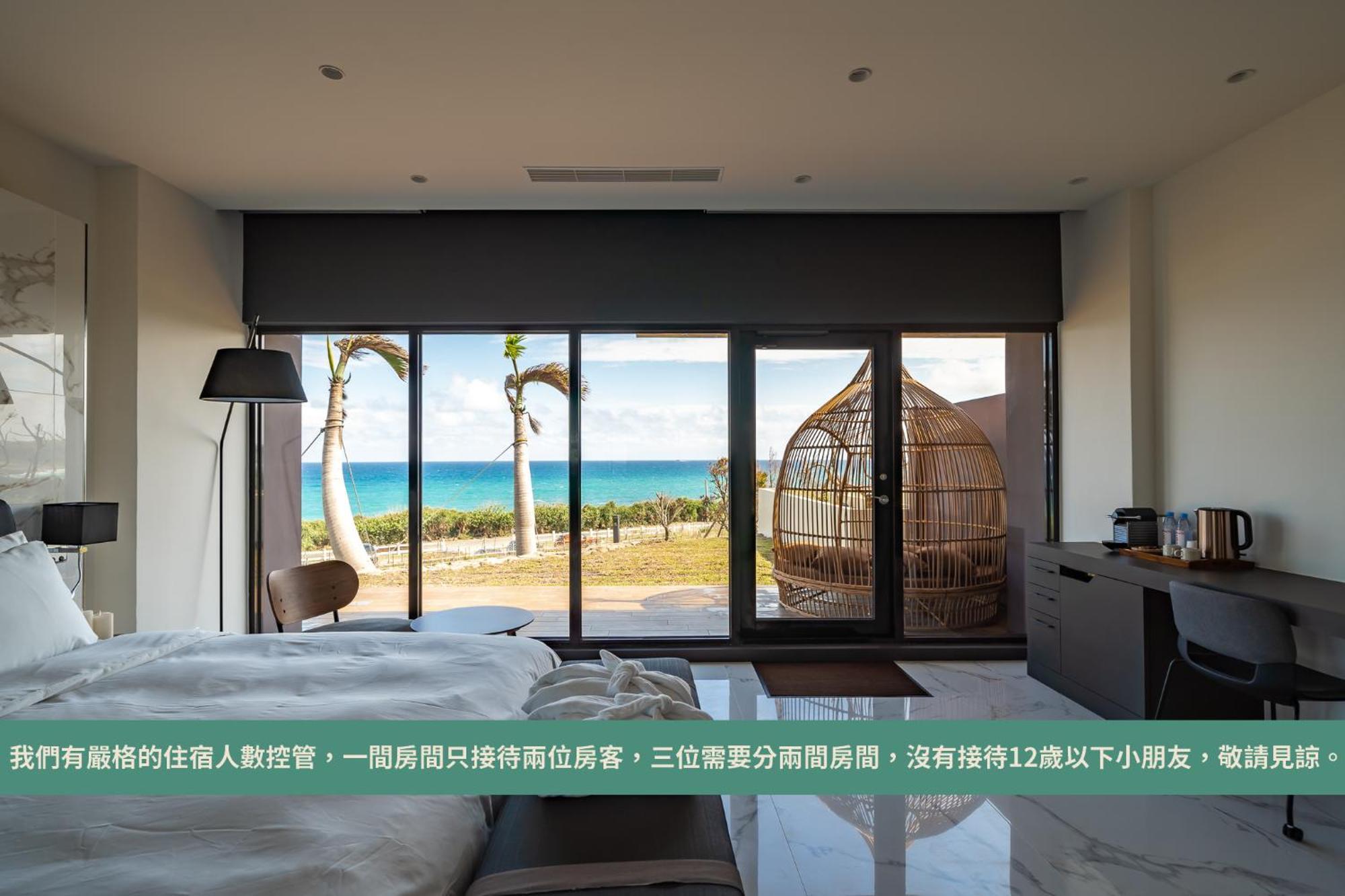 M42 Resort Kenting 헝춘 외부 사진