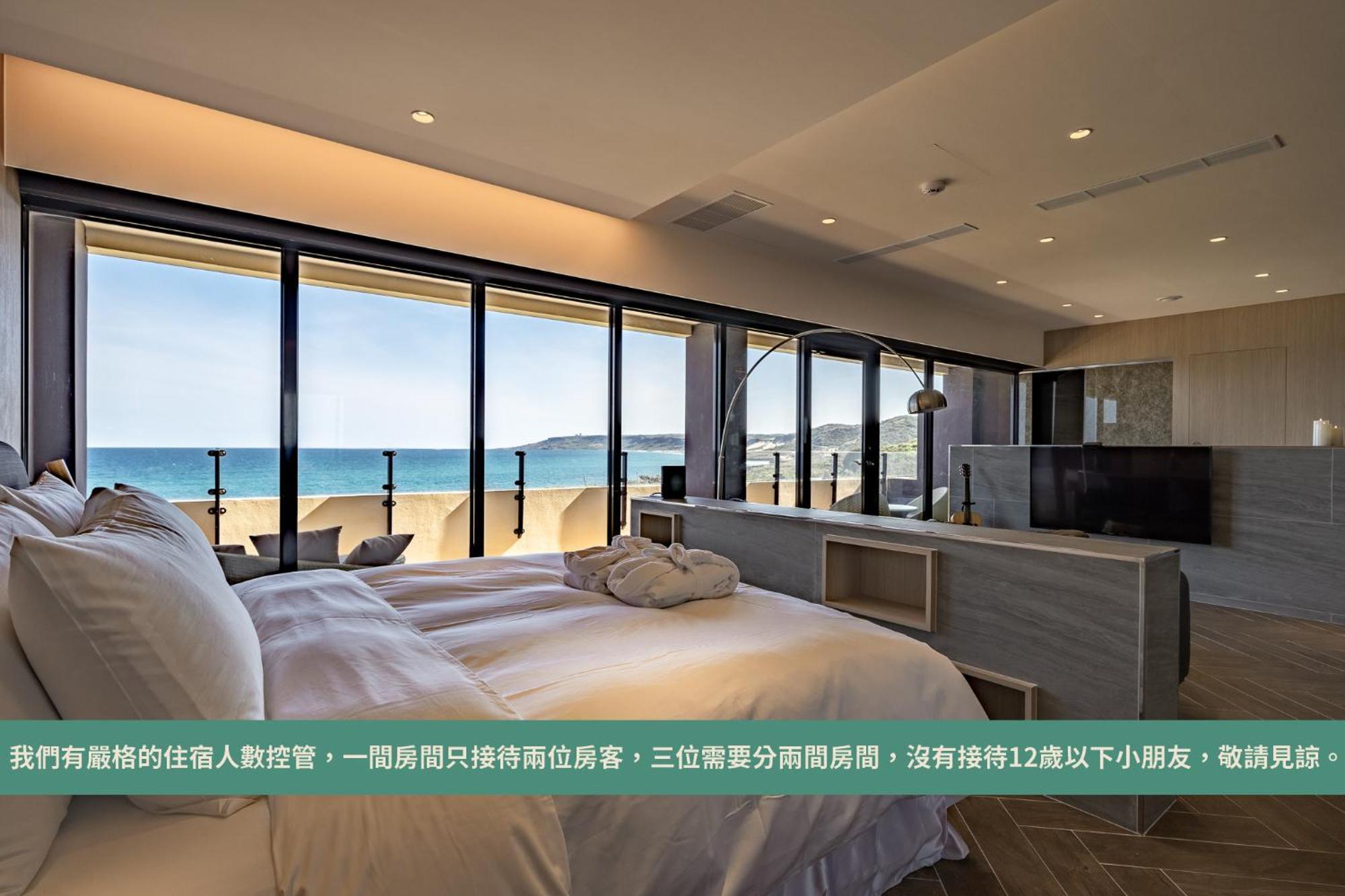 M42 Resort Kenting 헝춘 외부 사진
