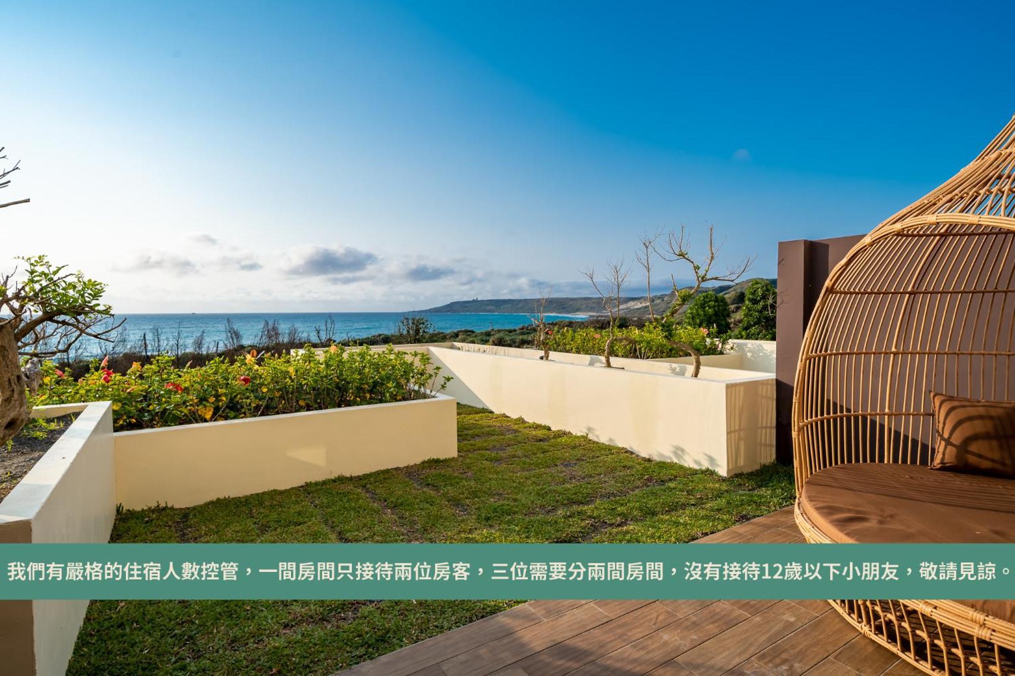 M42 Resort Kenting 헝춘 외부 사진