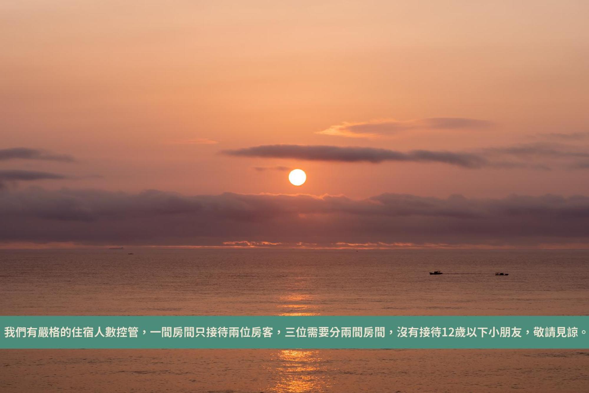 M42 Resort Kenting 헝춘 외부 사진