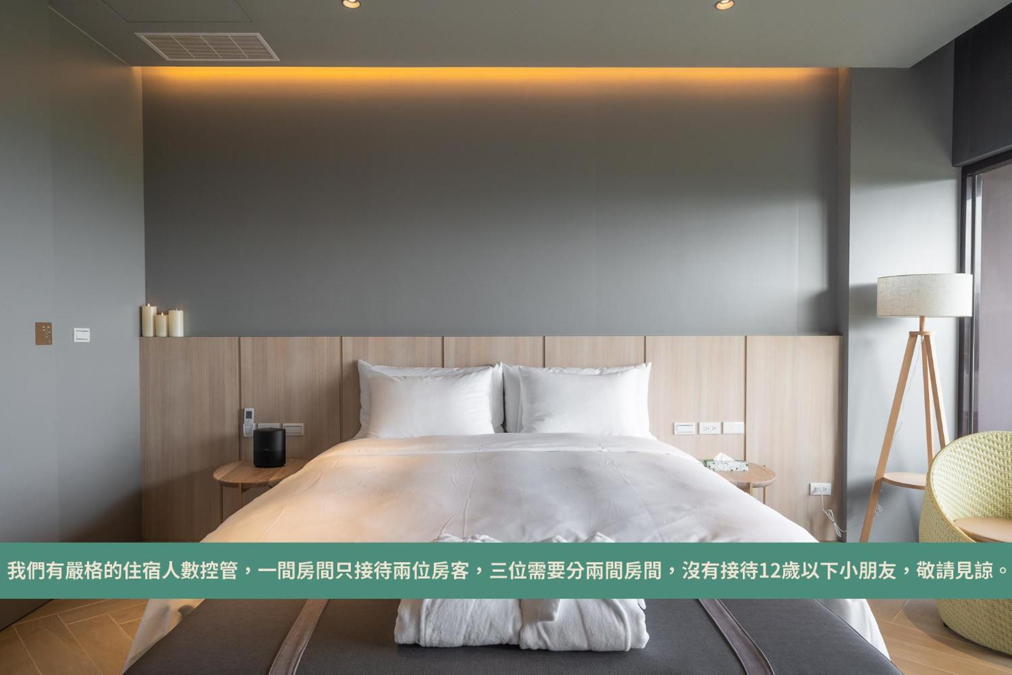 M42 Resort Kenting 헝춘 외부 사진