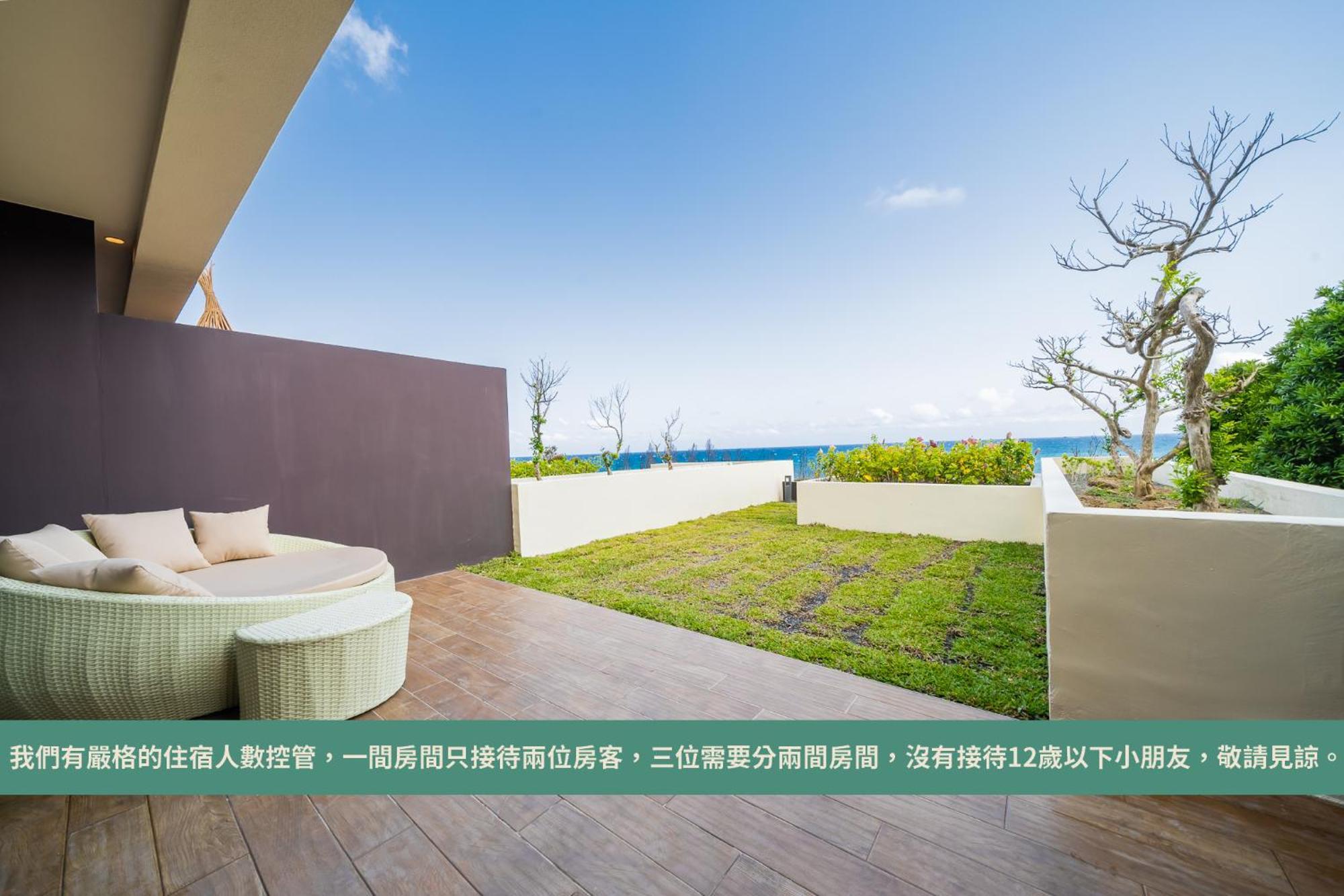 M42 Resort Kenting 헝춘 외부 사진