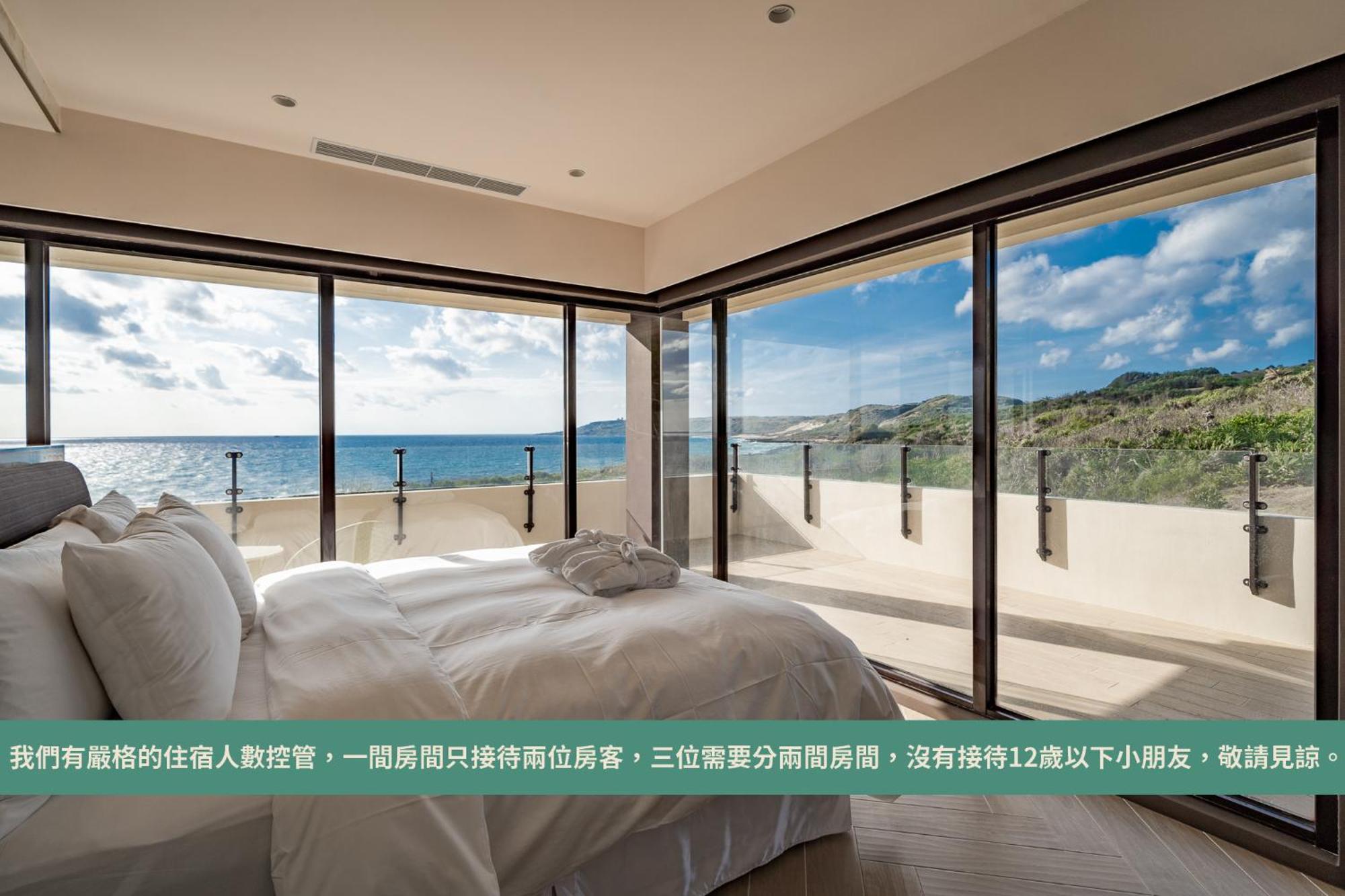 M42 Resort Kenting 헝춘 외부 사진