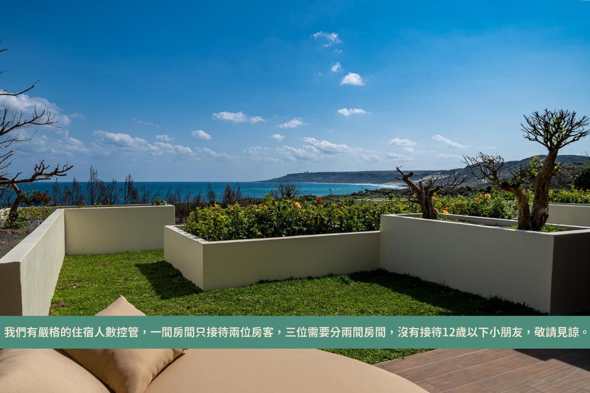 M42 Resort Kenting 헝춘 외부 사진